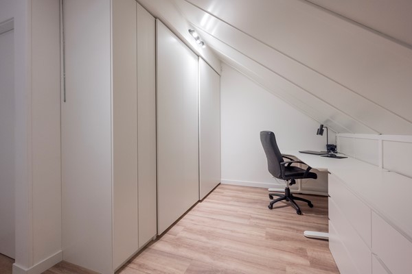 Medium property photo - Gerard Doustraat 60, 3781 EL Voorthuizen